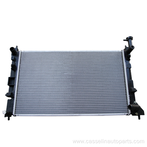 Car Radiator for MITSUBISHI COLT PLUS DBA-Z25W